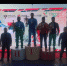 Наш земляк, председатель комитета по физической культуре и спорту Мухаметьянов Наиль Жамилович одержал победу и занял почётное первое место. - Салаватский район
