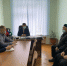 ЗАСЕДАНИЕ КОМИССИИ ПО ВОПРОСАМ ГОСУДАРСТВЕННО-КОНФЕССИОНАЛЬНЫХ ВЗАИМООТНОШЕНИЙ - Салаватский район