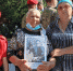 В День памяти и скорби состоялось торжественная церемония возложения цветов к памятнику Александра Матросова - Салаватский район