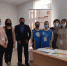 ВолонтерыПереписи Клуба подростков и молодежи - Салаватский район