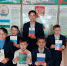 «Избирательное право для всех и каждого». - Салаватский район