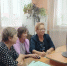 В Салаватском районе проходит обучение членов участковых избирательных комиссий. - Салаватский район