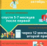 Осень - лучшее время вакцинации от клещевого вирусного энцефалита. - Салаватский район