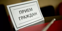 Личный прием граждан по вопросам защиты прав потребителей - Салаватский район