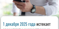 Срок уплаты транспортного, земельного налогов, налога на имущество и налога на доходы физических лиц за 2024 год истекает 1 декабря 2025 года. - Салаватский район