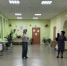 В Салаватском районе идет работа по подготовке обьектов к предстоящему избирательному циклу - Салаватский район