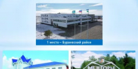 Определились ТОП-3 лучших по собираемости имущественных налогов. - Салаватский район
