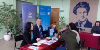 Единый день консультаций в Аркаулово: помощь для семей в шаговой доступности - Салаватский район