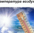 Консультация о повышении температуры воздуха 27-31.03.2026 года - Салаватский район