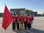 Хранители истории»: связь поколений в действии!