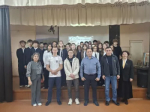 Дорогие папы!